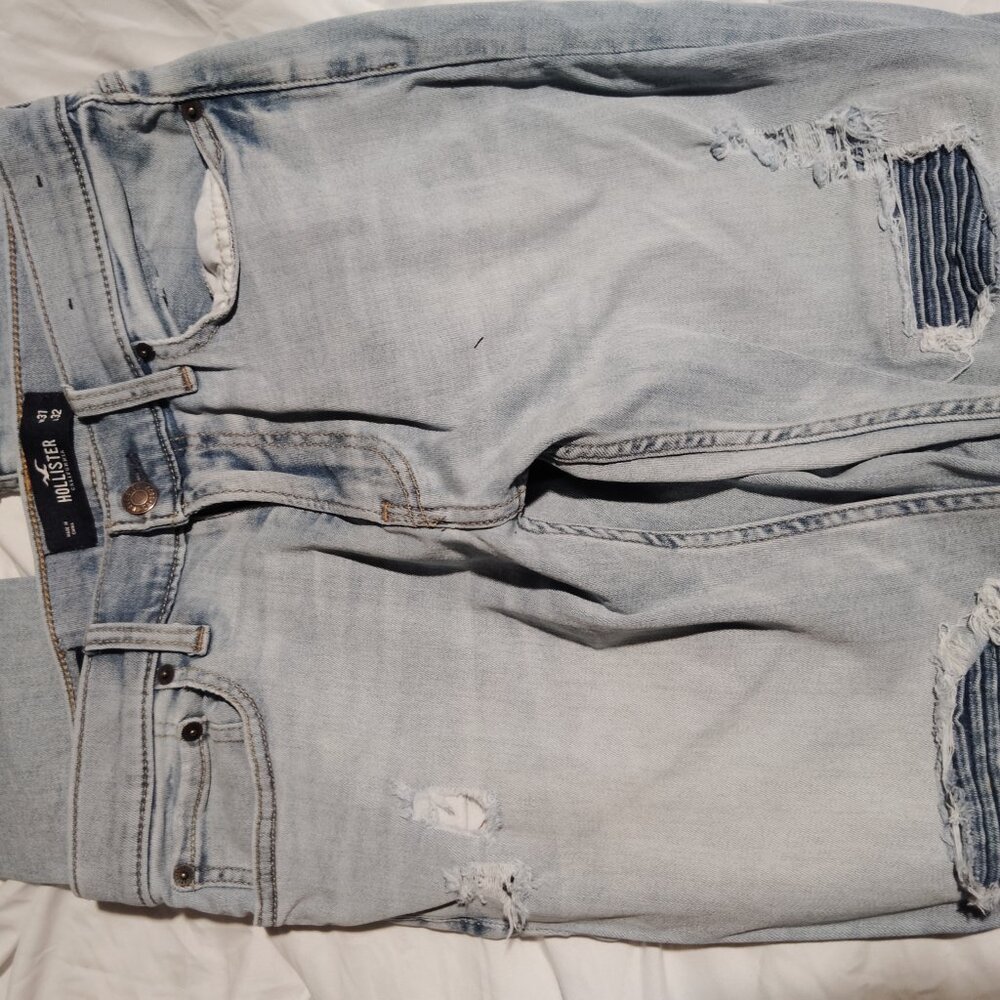 Jeans - Picture 2 of 2